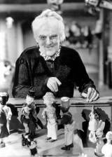 © 1936 MGM - Les poupées du diable (The Devil-Doll)