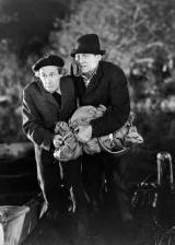 © 1936 MGM - Les poupées du diable (The Devil-Doll)