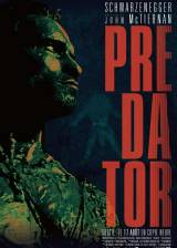 Miniature d'affiche française de 'Predator'