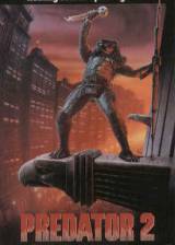 Miniature d'affiche inconnue de 'Predator 2'