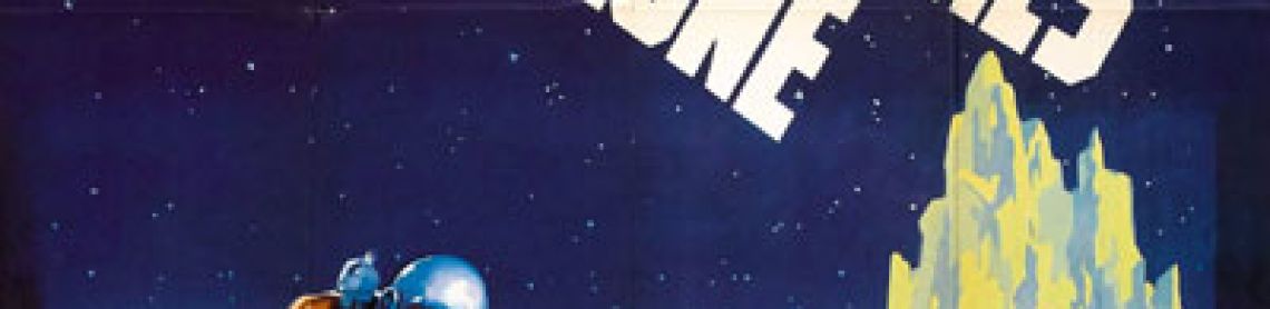 Les premiers hommes dans la Lune