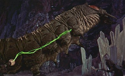 Un monde plein de dangers - Les premiers hommes dans la Lune (First Men in the Moon)