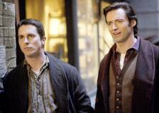 ©2006 Warner Bros. - Le prestige (The Prestige)