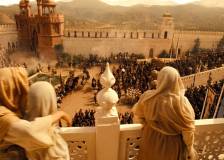 ©Walt Disney Pictures - Prince of Persia : les sables du temps (Prince of Persia: The Sands of Time)