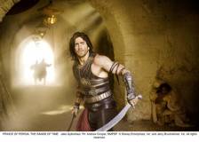 ©Walt Disney Pictures - Prince of Persia : les sables du temps (Prince of Persia: The Sands of Time)