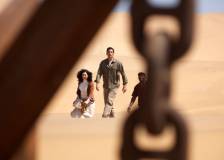 ©2009 Studio Canal Vidéo - Le prisonnier (The Prisoner)