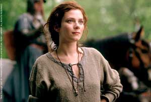 Lady Claire - Prisonniers du temps (Timeline)