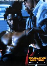©1995 Paramount Scan SciFi-Movies - Programmé pour tuer (Virtuosity)