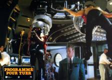 ©1995 Paramount Scan SciFi-Movies - Programmé pour tuer (Virtuosity)