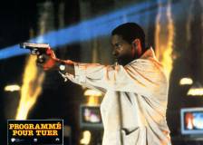 ©1995 Paramount Scan SciFi-Movies - Programmé pour tuer (Virtuosity)