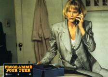 ©1995 Paramount Scan SciFi-Movies - Programmé pour tuer (Virtuosity)