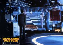 ©1995 Paramount Scan SciFi-Movies - Programmé pour tuer (Virtuosity)