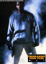 ©1995 Paramount Scan SciFi-Movies - Programmé pour tuer (Virtuosity)