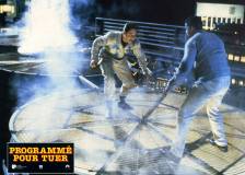 ©1995 Paramount Scan SciFi-Movies - Programmé pour tuer (Virtuosity)