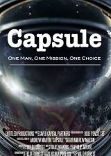 Miniature d'affiche britannique de 'Capsule'