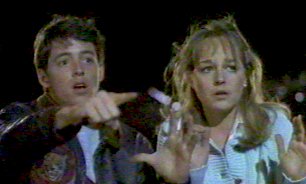 Jimmy encourage Virgil à décoller - Projet X (Project X)