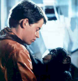 Deux amis - Projet X (Project X)