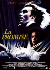 French poster thumbnail from 'The Bride'