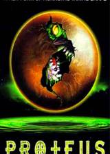 Miniature d'affiche américaine de 'Proteus'