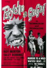 Psycho a Go-Go