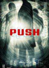 Miniature d'affiche américaine de 'Push'
