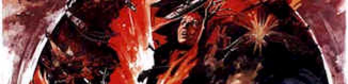 Quand la Terre s'entrouvrira