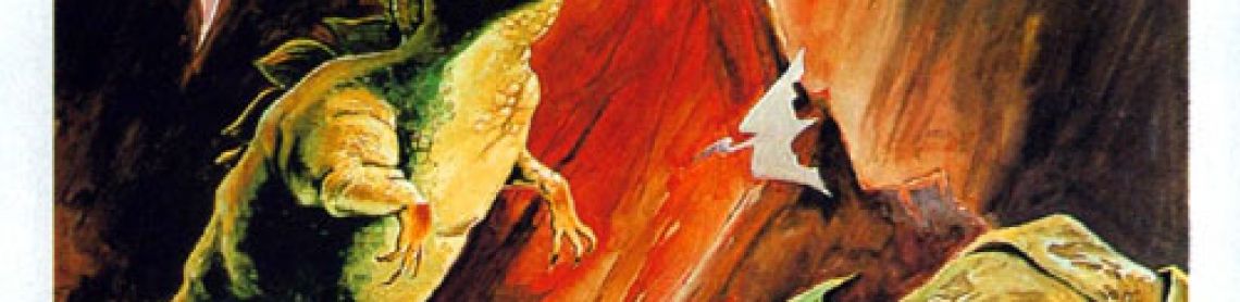 Quand les dinosaures dominaient le monde