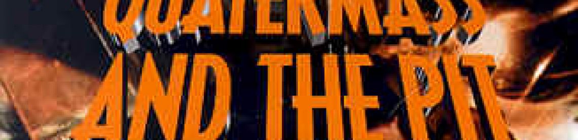 Quatermass and the pit