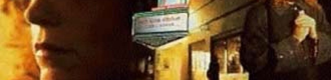 La quatrième dimension : l'ultime voyage