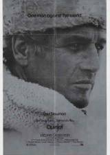 Miniature d'affiche américaine de 'Quintet'