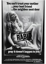 Us poster thumbnail from 'Rabid'