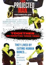 Miniature d'affiche américaine de 'Le rayon de la mort'