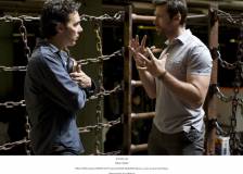 ©2010 DreamWorks II Distribution Co., LLC - Real Steel (Real Steel)