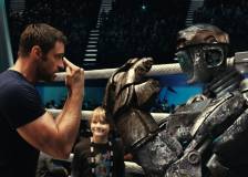 ©2010 DreamWorks II Distribution Co., LLC - Real Steel (Real Steel)