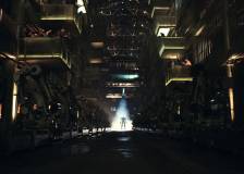 ©2010 DreamWorks II Distribution Co., LLC - Real Steel (Real Steel)