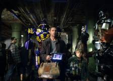 ©2010 DreamWorks II Distribution Co., LLC - Real Steel (Real Steel)