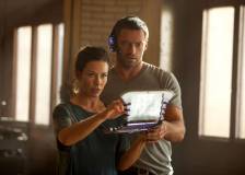 ©2010 DreamWorks II Distribution Co., LLC - Real Steel (Real Steel)