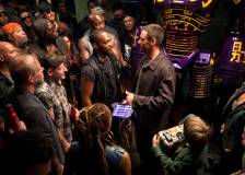 ©2010 DreamWorks II Distribution Co., LLC - Real Steel (Real Steel)