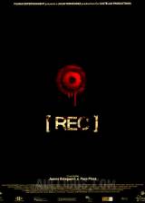 Miniature d'affiche inconnue de '[REC]²'