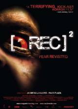 Miniature d'affiche américaine de '[REC]²'
