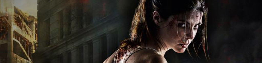 [REC] 4 Apocalypse