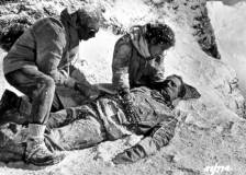 ©1957 Hammer Film Productions - Le redoutable homme des neiges (The Abominable Snowman)