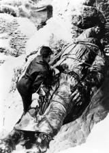 ©1957 Hammer Film Productions - Le redoutable homme des neiges (The Abominable Snowman)