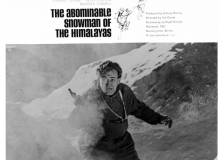 ©1957 Hammer Film Productions - Le redoutable homme des neiges (The Abominable Snowman)