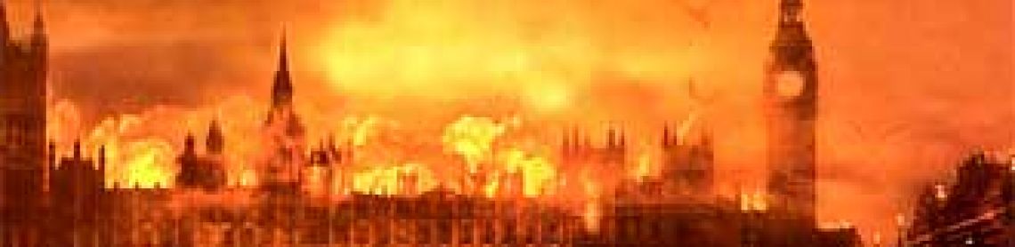 Le règne du feu
