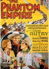 Miniature d'affiche américaine de 'La Reine de l'empire fantôme'