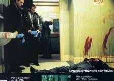 ©1997 Polygram - Scan SciFi-Movies - The Relic (The Relic)