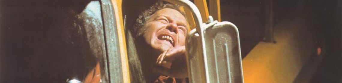 Rencontres du troisième type