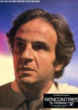 ©1977 Columbia PicturesScan SciFi-Movies - Rencontres du troisième type (Close Encounters of the Third Kind)