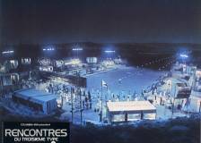 ©1977 Columbia PicturesScan SciFi-Movies - Rencontres du troisième type (Close Encounters of the Third Kind)